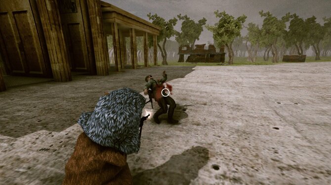 BEAR, VODKA, FALL OF BERLIN! 