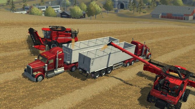 Farming Simulator 2013 Titanium Edition 
