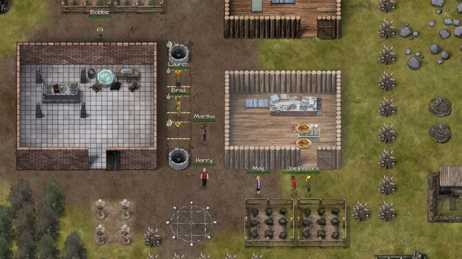 Judgment: Apocalypse Survival Simulation 
