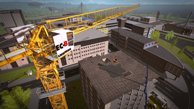 Construction Simulator 2015 Gold Edition 