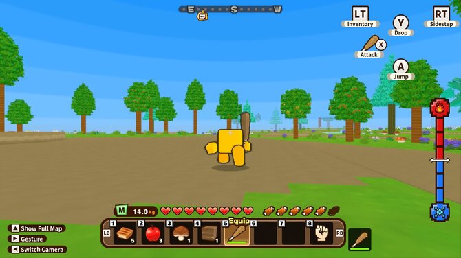 Cube Creator X 
