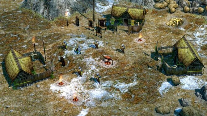 Age of Mythology: Extended Edition 