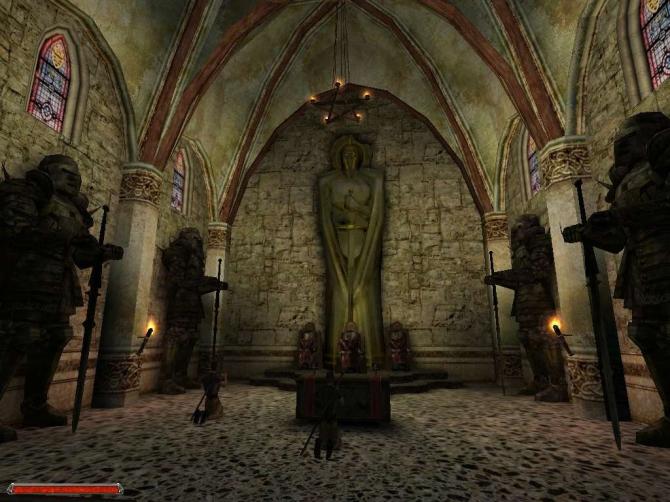 Gothic Universe Edition 