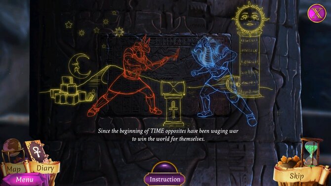Demon Hunter 4: Riddles of Light 