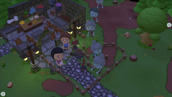 Farm for your Life 