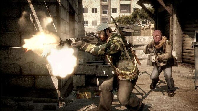 Medal Of Honor 