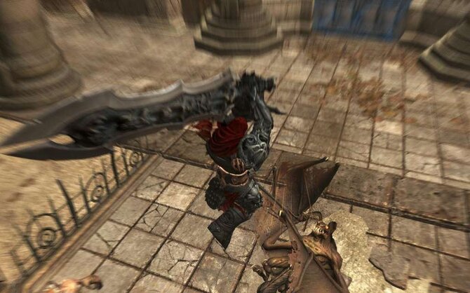 Darksiders 