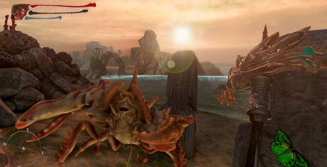 Zeno Clash 2 