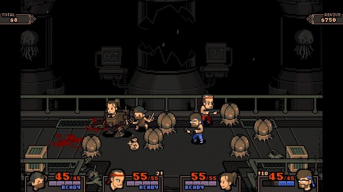 Streets of Red : Devil's Dare Deluxe 