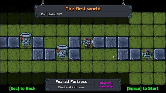Dungetris 