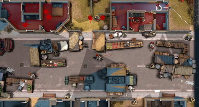 Door Kickers 2: Task Force North 