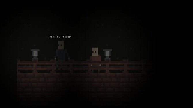 Wickless: the void 