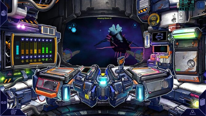 Deep Sixed 