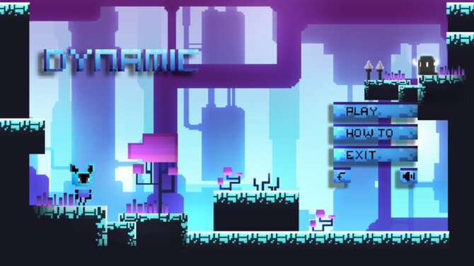 Dynamic Very, Very, Hard game!! 