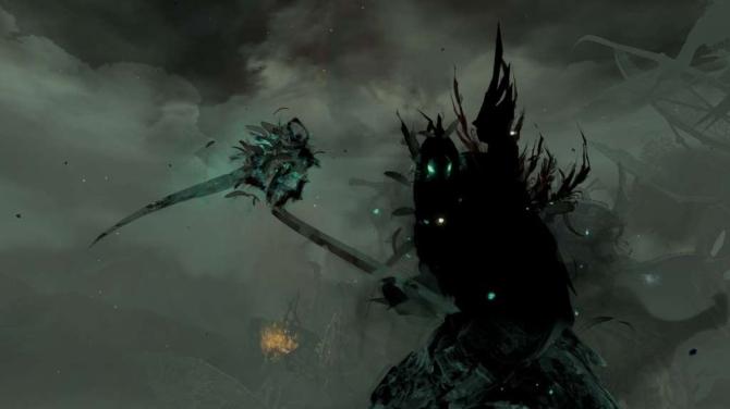 Guild Wars 2: Heart of Thorns 