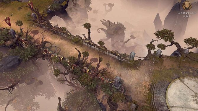 Aarklash: Legacy 