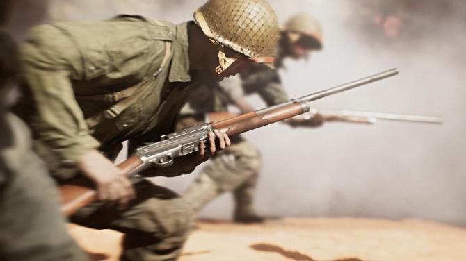 Battlefield V Definitive Edition 