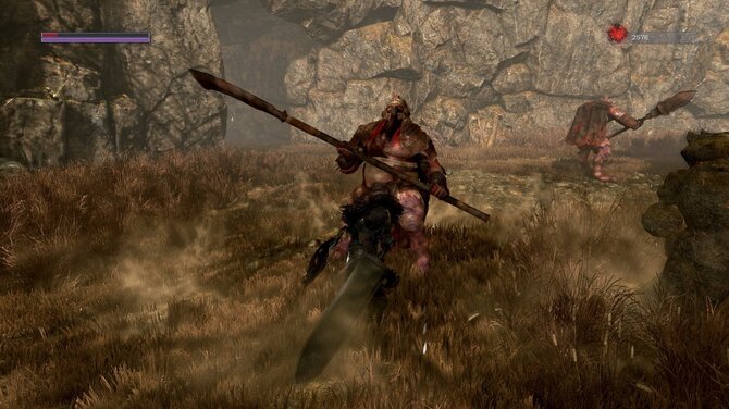 嗜血印 Bloody Spell 
