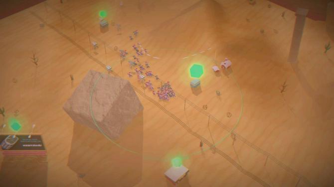 ARRIVAL: ZERO EARTH 