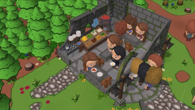 Farm for your Life 