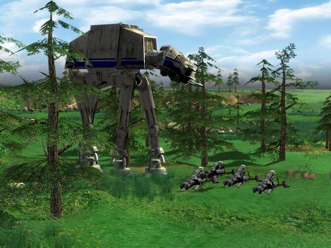 Star Wars Empire at War: Gold Pack 