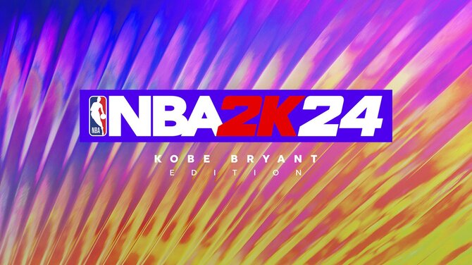 NBA 2K24 Kobe Bryant Edition 