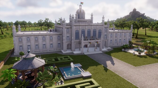 Tropico 6 Next Gen Edition 