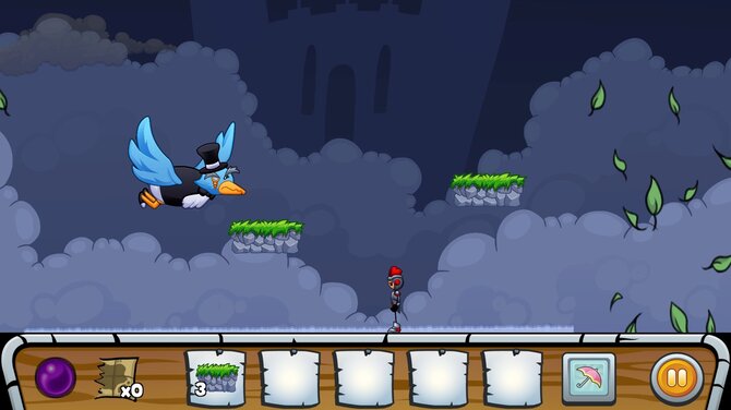 Dragon Drop (2017) 