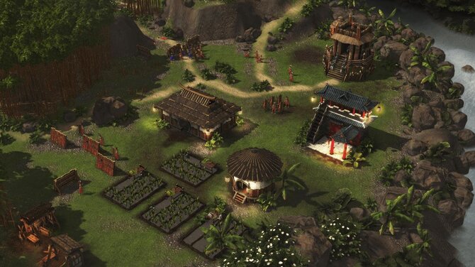 Stronghold: Warlords Special Edition 