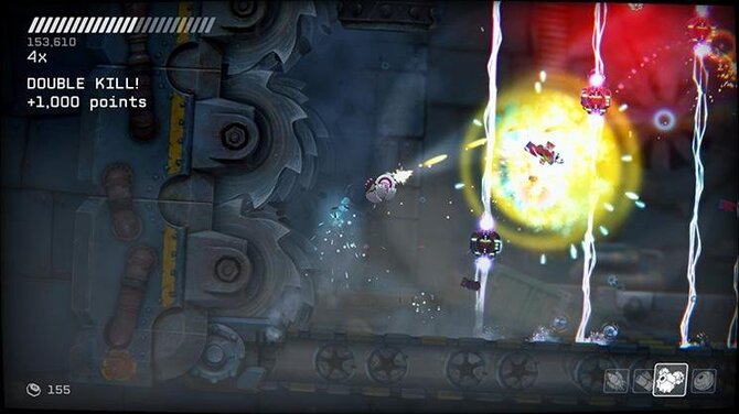 RIVE: Ultimate Edition 