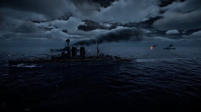 Victory at Sea: Atlantic 