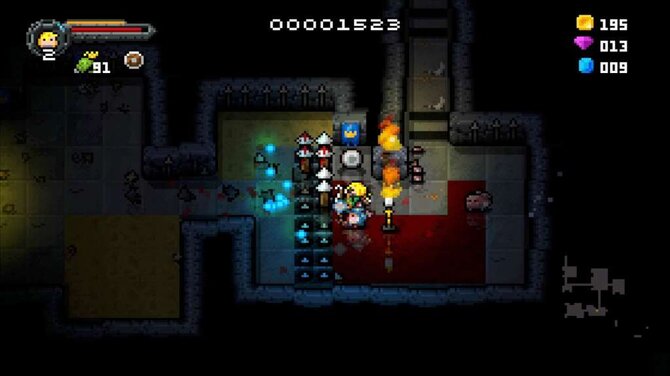 Heroes of Loot 2 