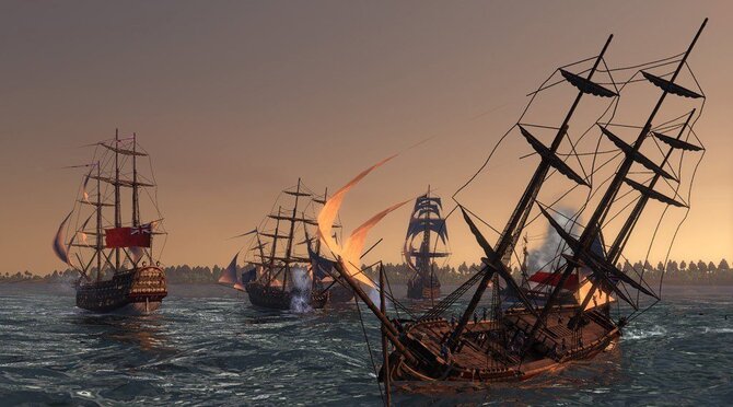 Total War: Empire Definitive Edition + Total War: Napoleon Definitive Edition 