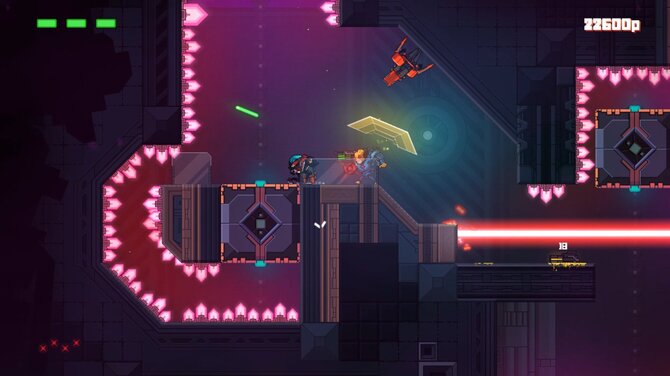 Gunborg: Dark Matters 