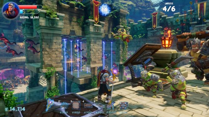 Orcs Must Die! 3 