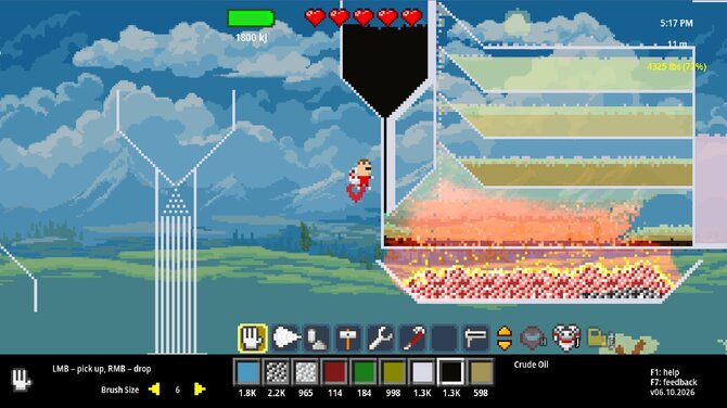 Atomcraft 
