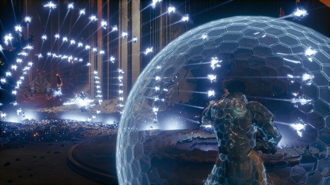 Saros Digital Deluxe Edition 