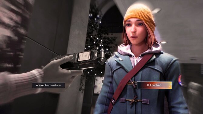 Life is Strange: Double Exposure 