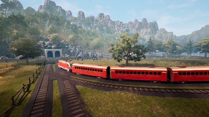 Bus Simulator 21 Next Stop: Gold Edition 