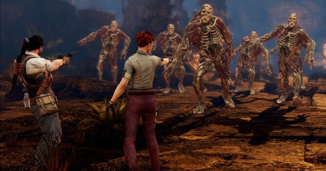 Deadfall Adventures Digital Deluxe Edition 