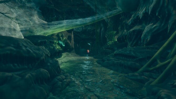 An Abyss of Dream 