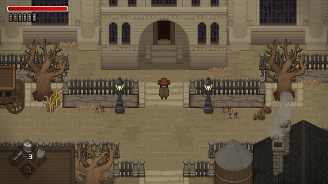 Tombwater 
