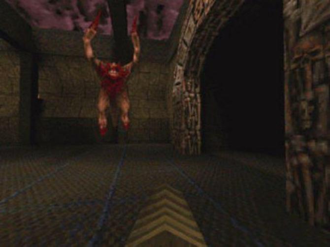 Quake 