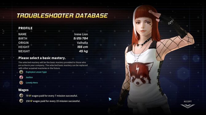 TROUBLESHOOTER: Abandoned Children 
