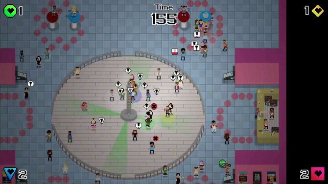 Conga Master 
