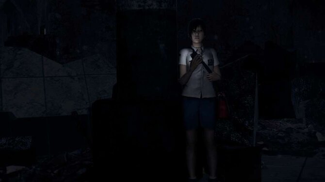 DreadOut Collection 