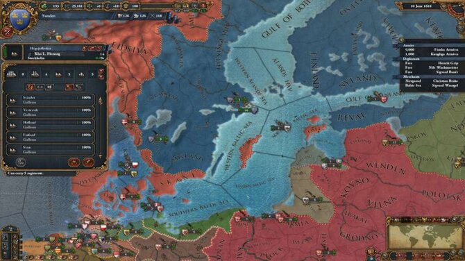 Europa Universalis IV Digital Extreme Edition + Pre-Order Bonus + Call to Arms Pack 