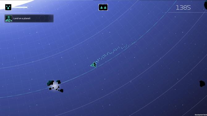 Gravitar: Recharged 