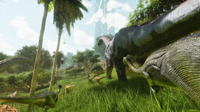 ARK: Survival Ascended 