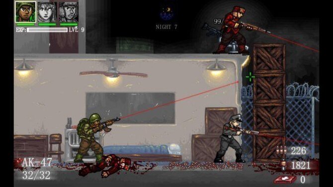 Deadly 30 
